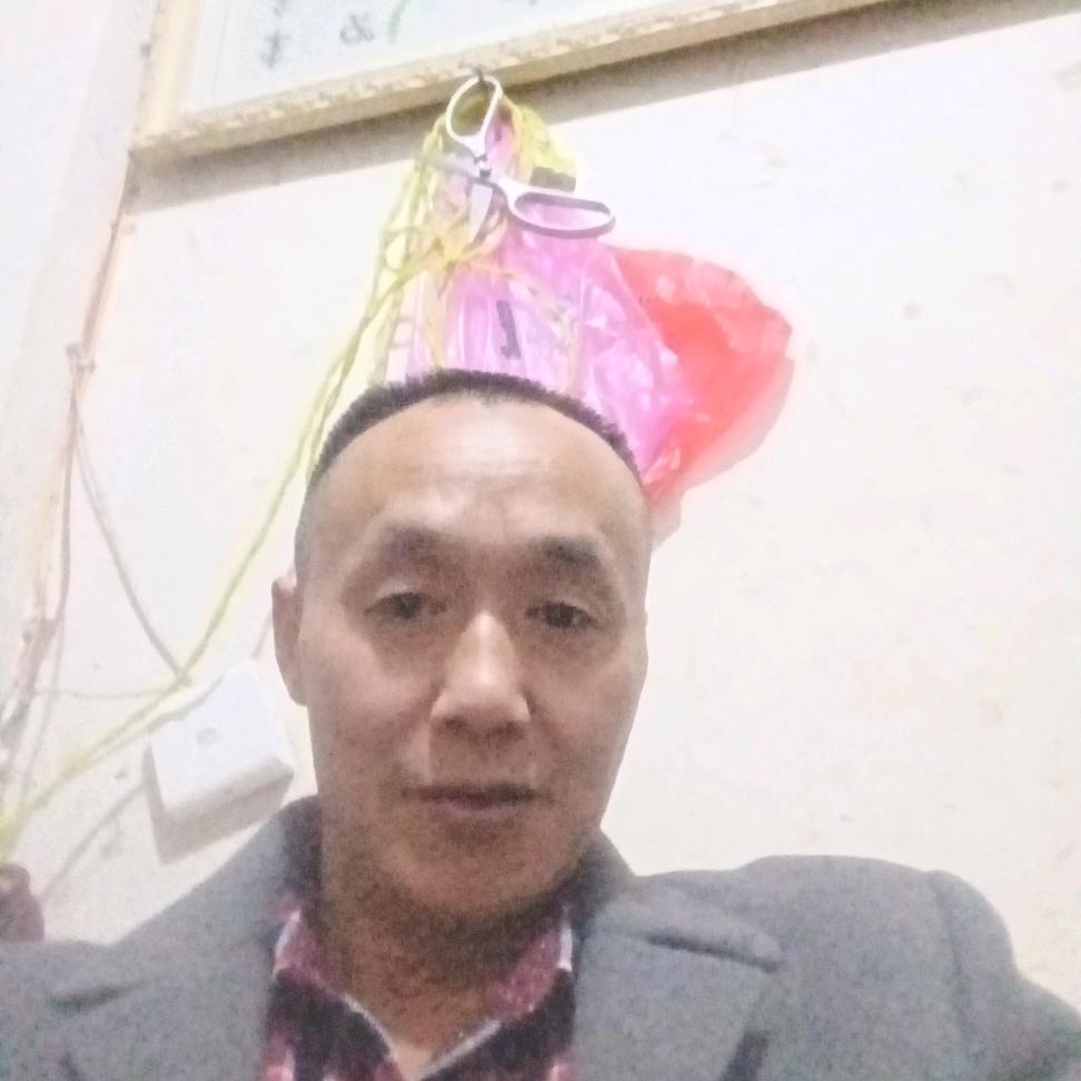 走南闯北