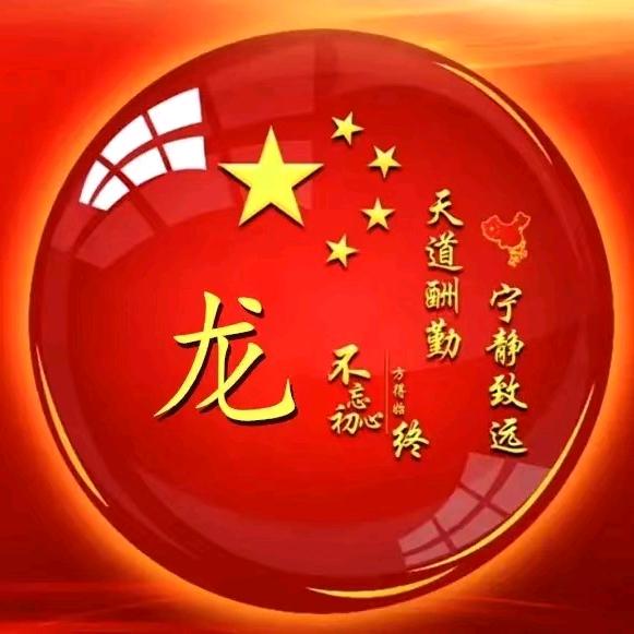 龙传天下