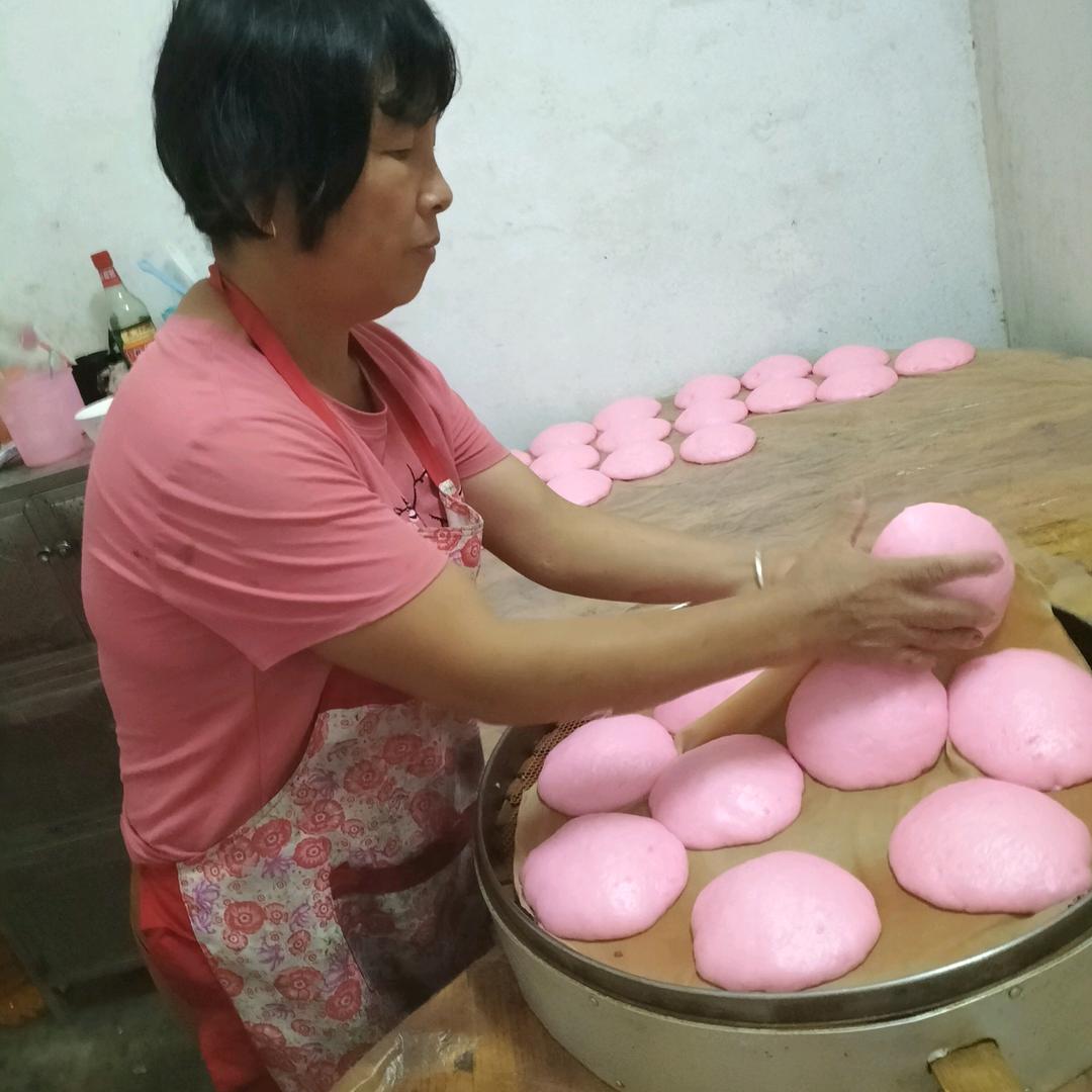 满妹