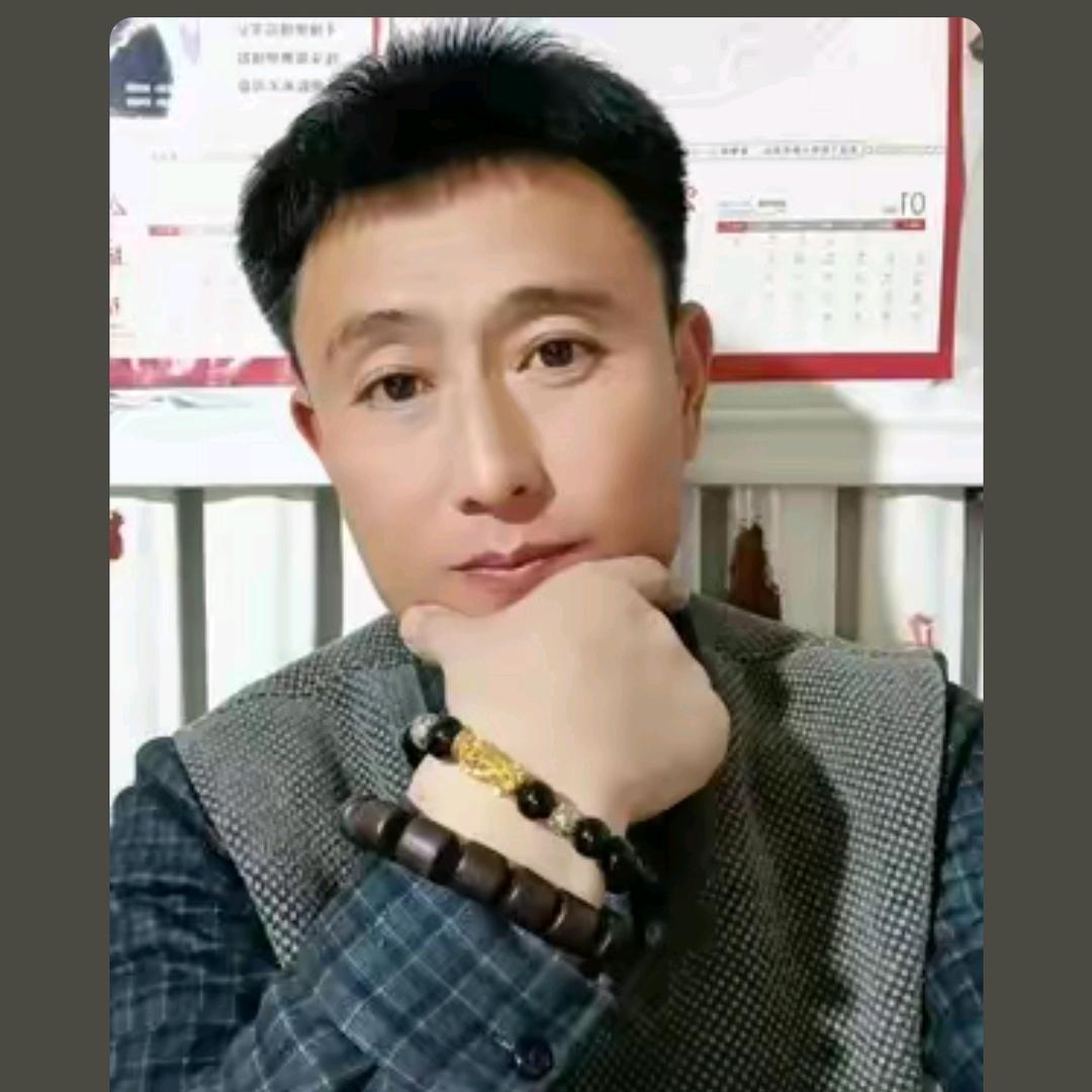 欢乐炮哥