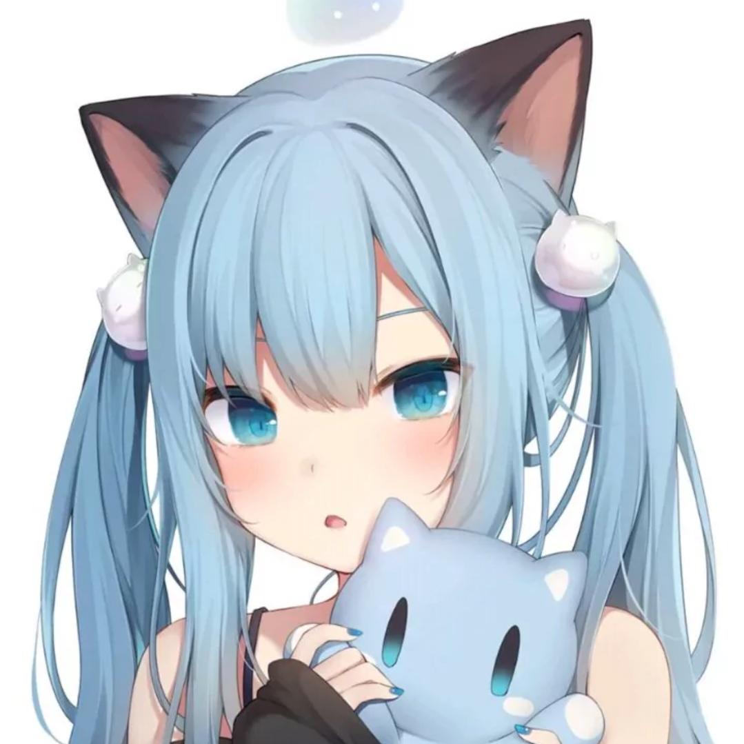 猫羽雫