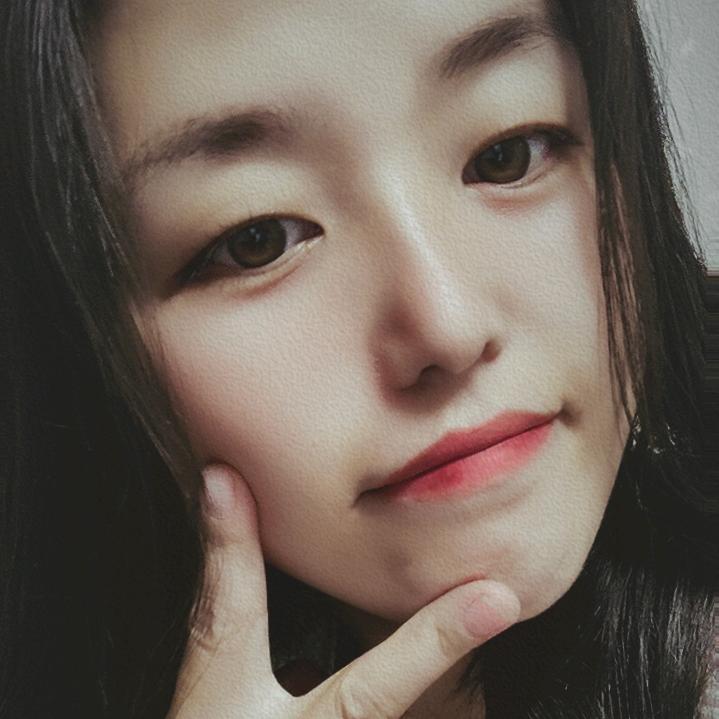 老康家的小丫头