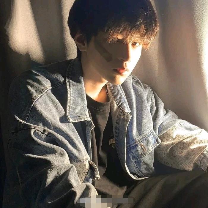 江西飞行学校小陈同志