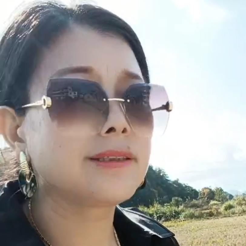 岁月静美，时光不老。