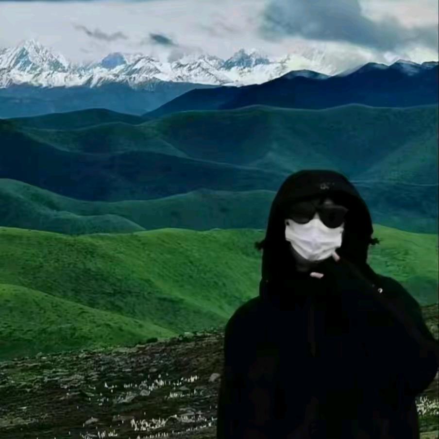 未名海