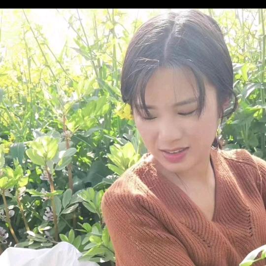 邻家雅儿（个人单曲：笑着说分手）
