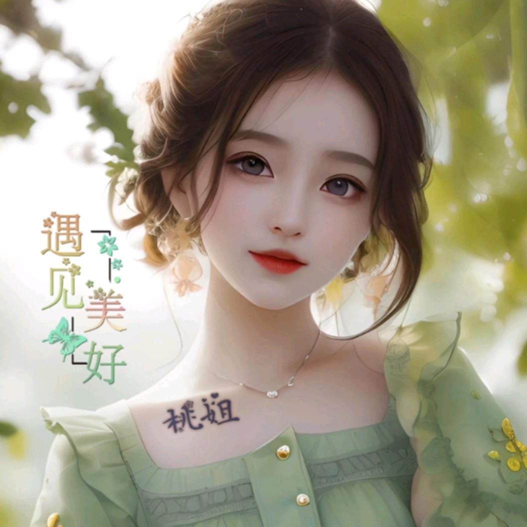 桃姐