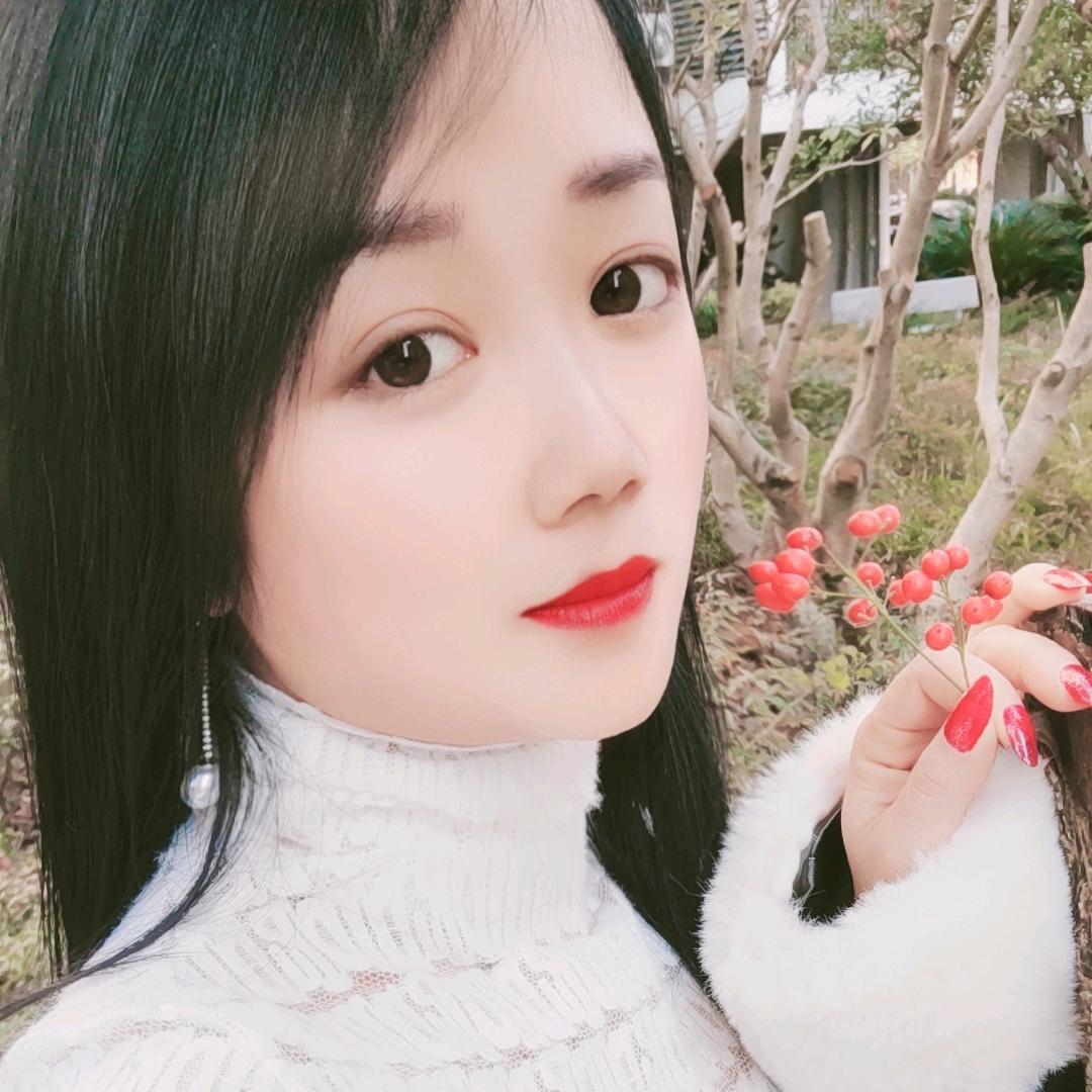 ᥫᩣ婷婷宝贝💋