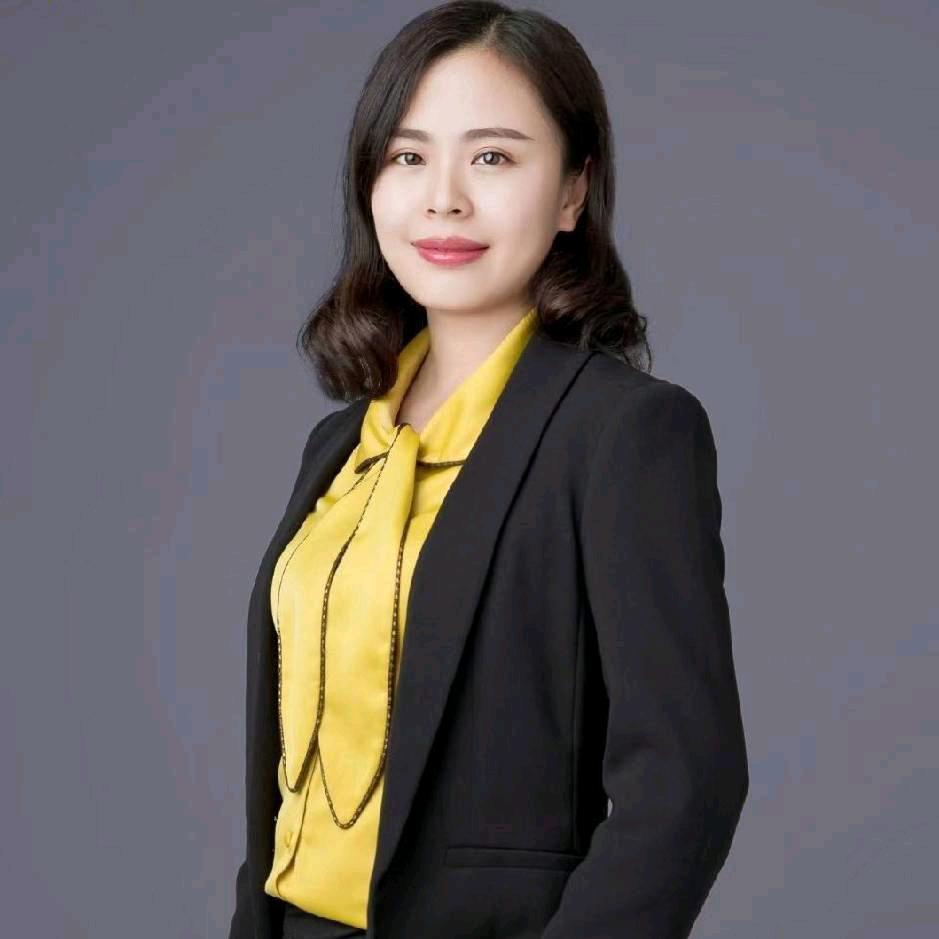 陈璐 律师