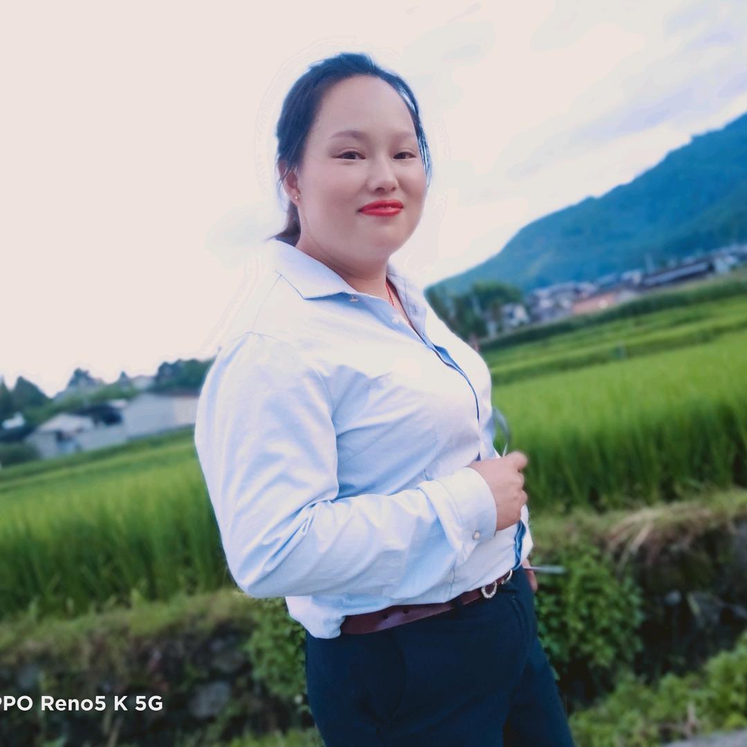 大西练建材郭小丽