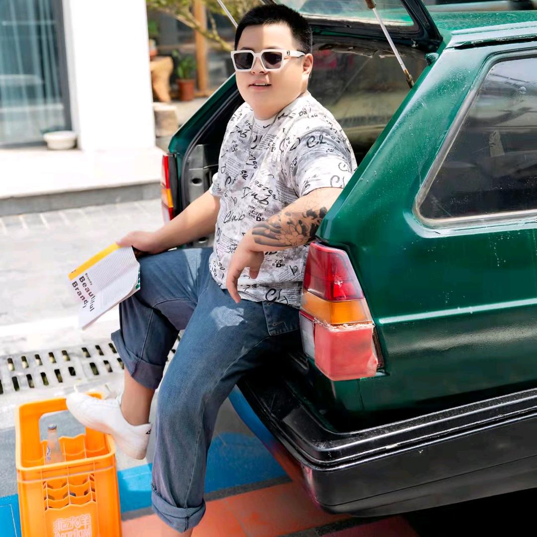 小jiang江