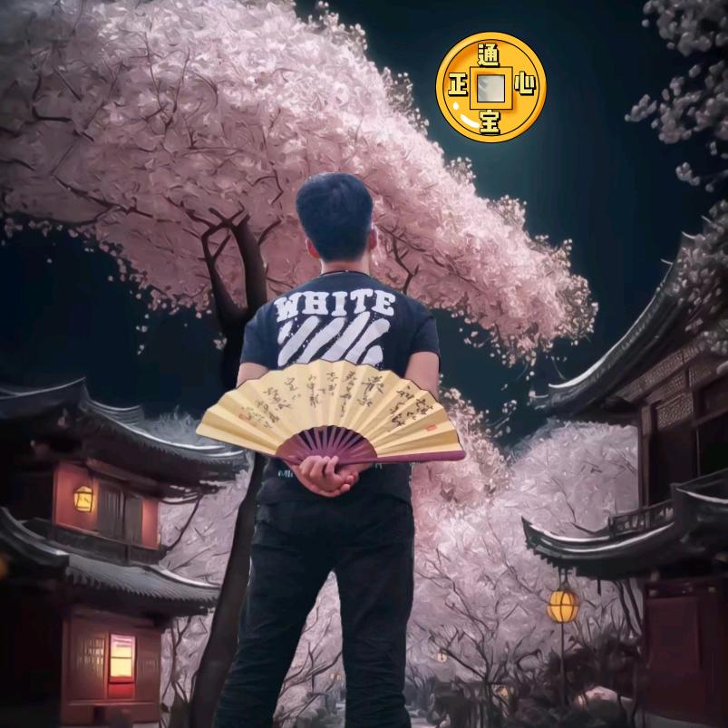 正心古玩（教学收徒）