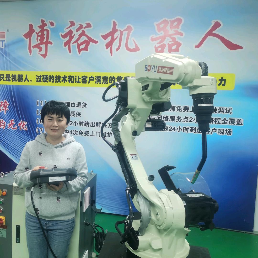 山东博裕智能制造有限公司15