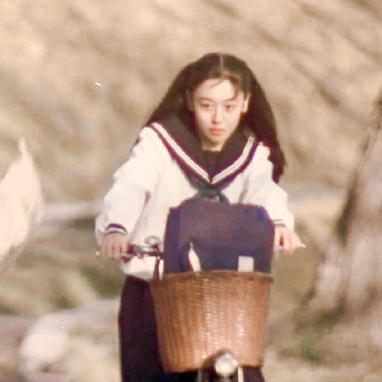 禾禾子