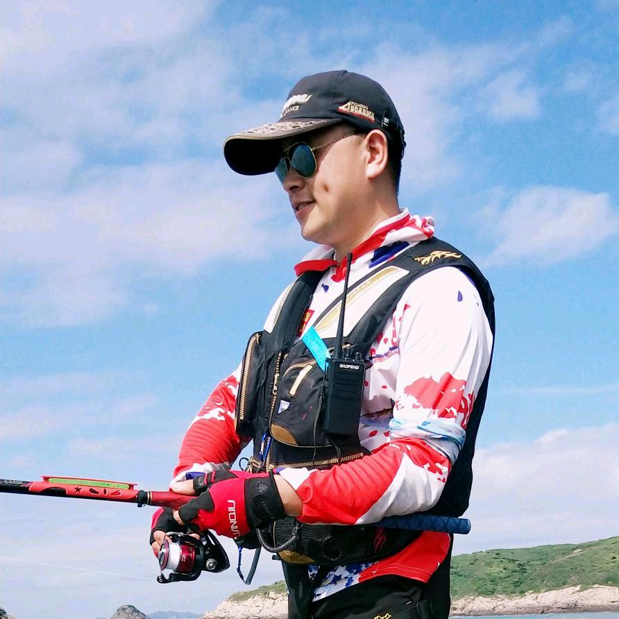 浪花淘进🎣