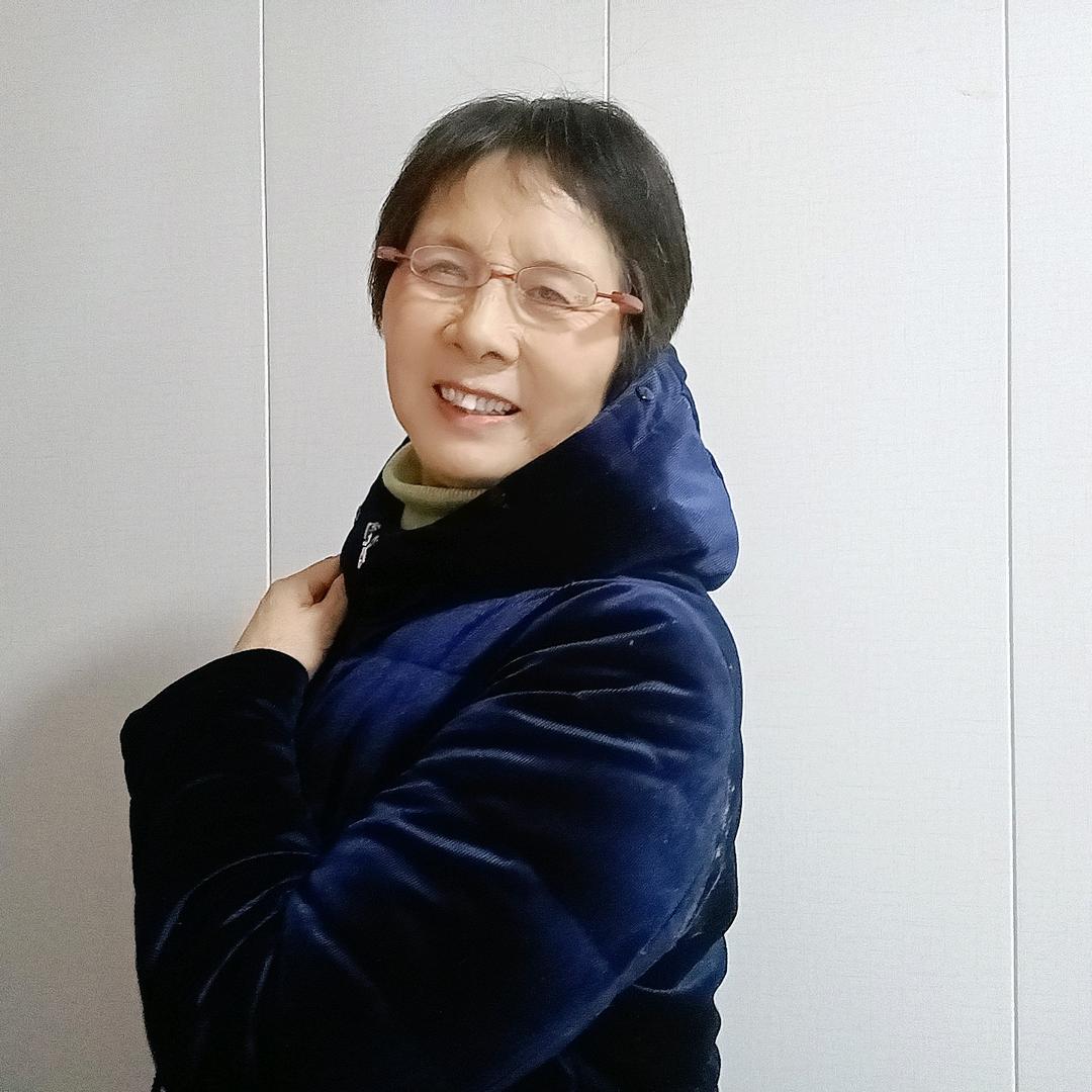 秋菊满园