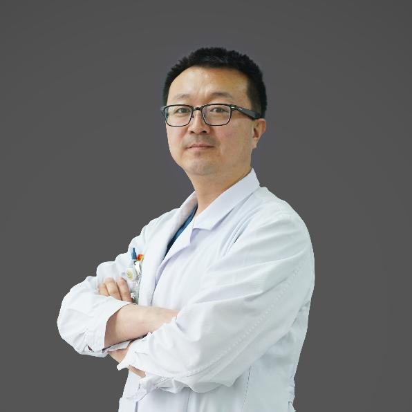 骨创伤医生李海啸