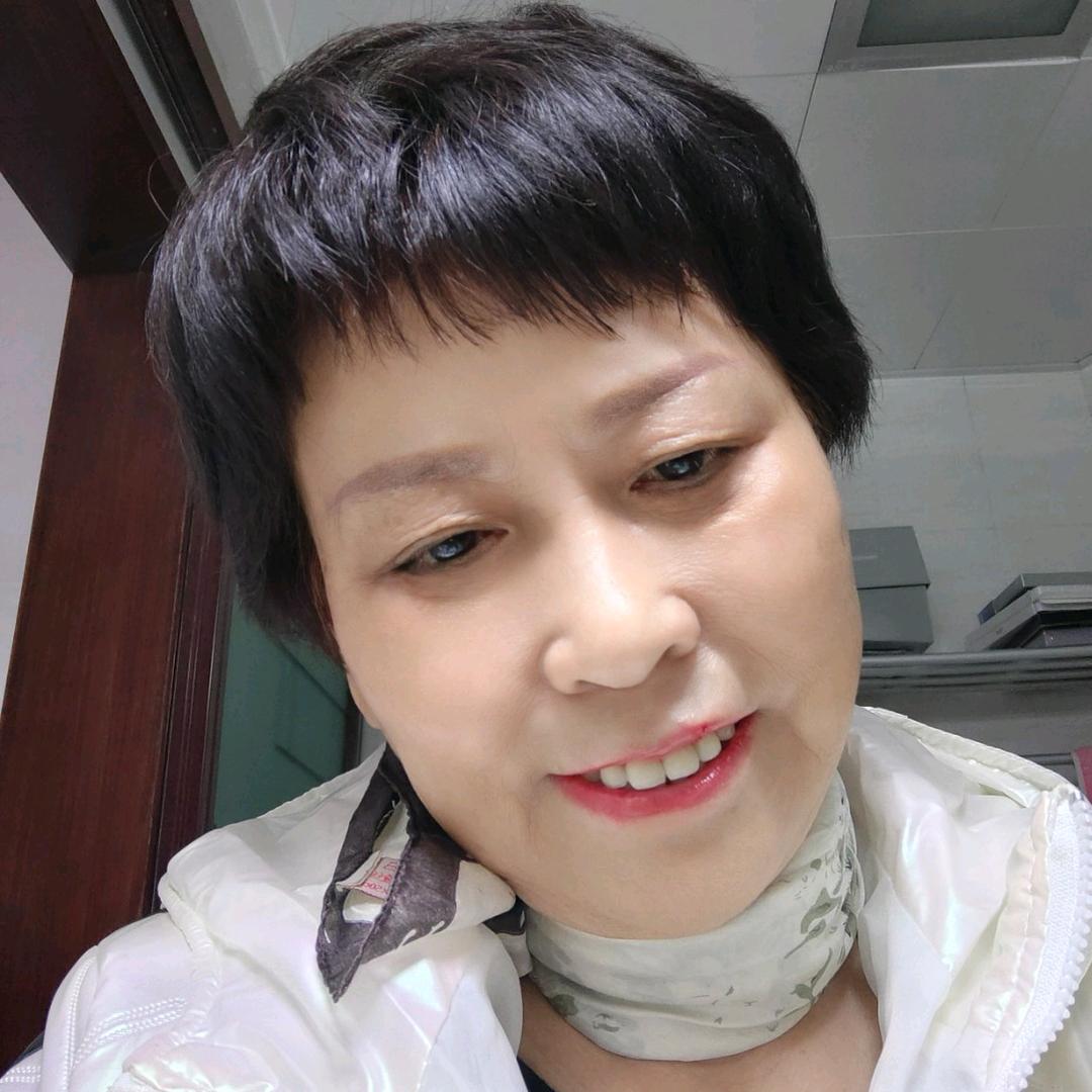 芳姐小号