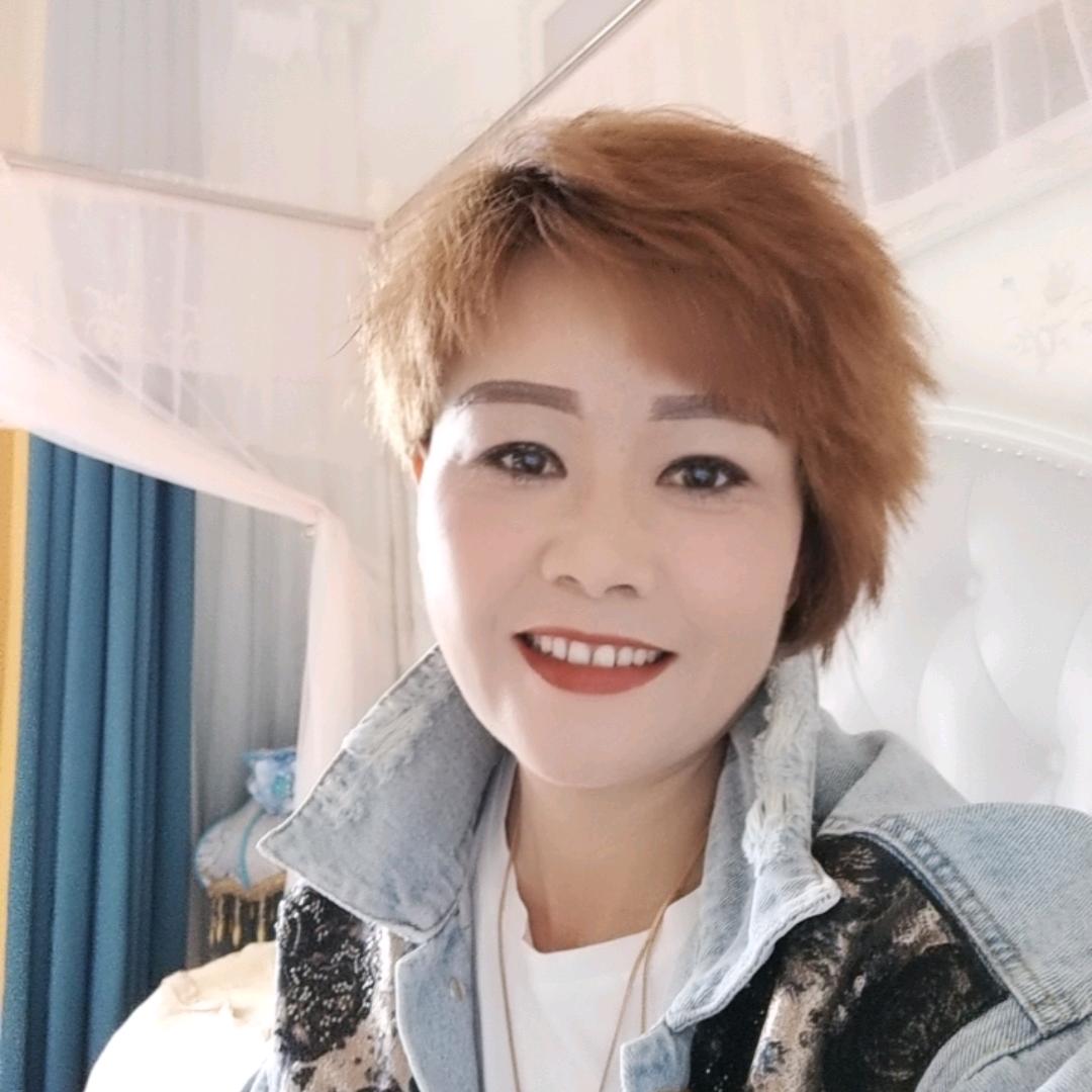 芳芳姐
