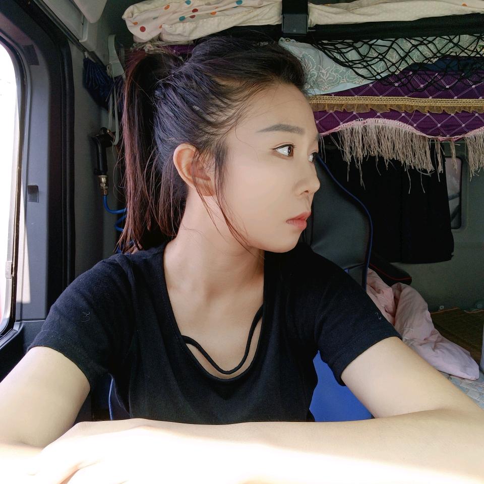 卡车💋柳柳