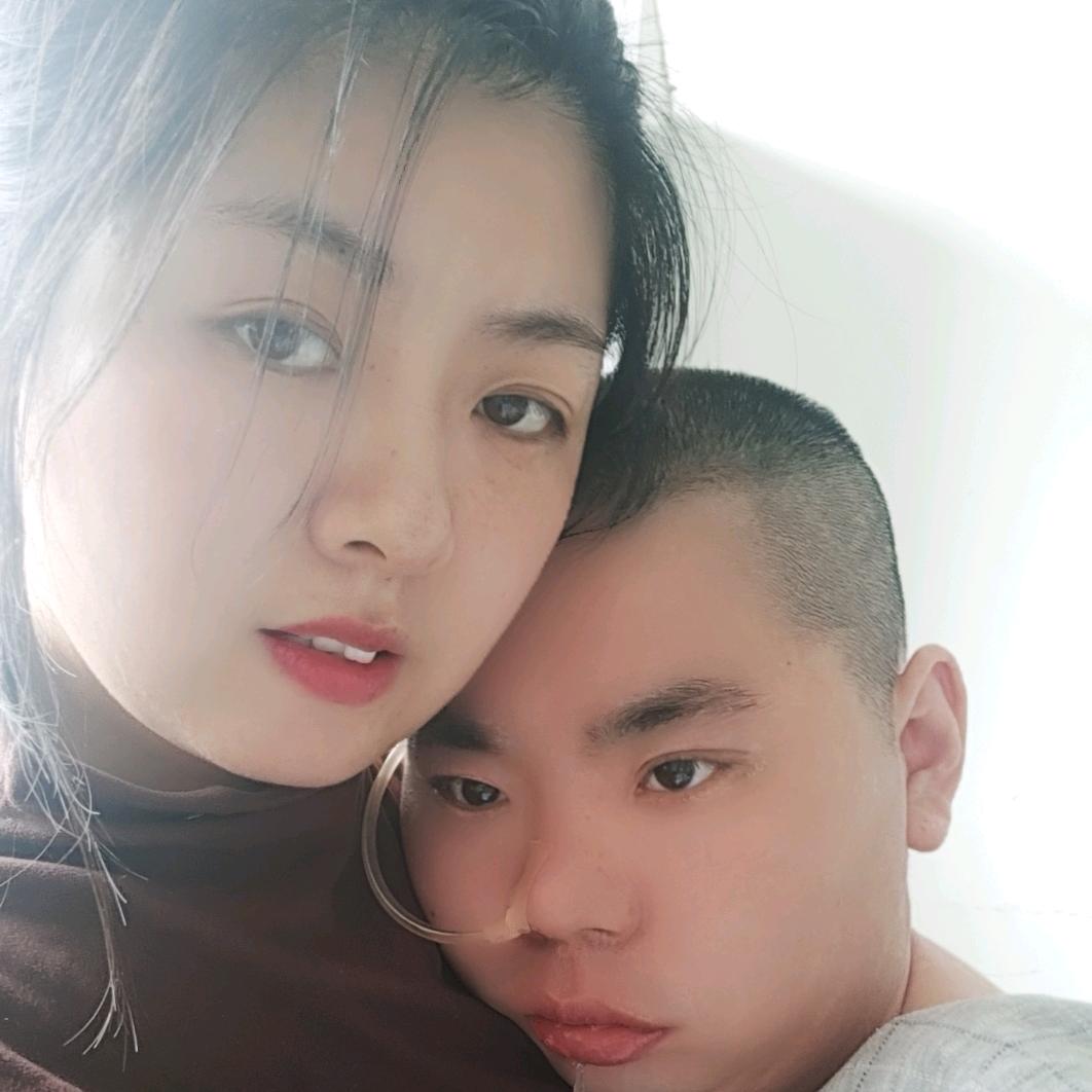 倩倩在努力