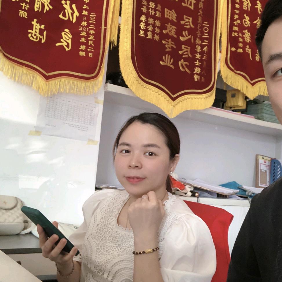 高州春满人间装饰～金金