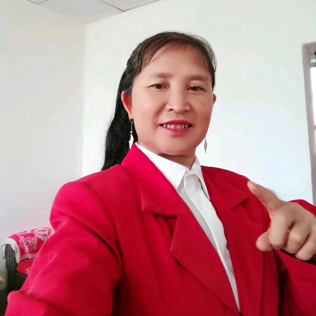 红红麻(蔡姐)110小号不开大号开10