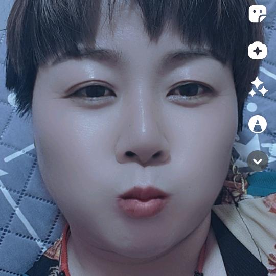 胡桥，刘，家有四宝，《花@》拒绝私聊