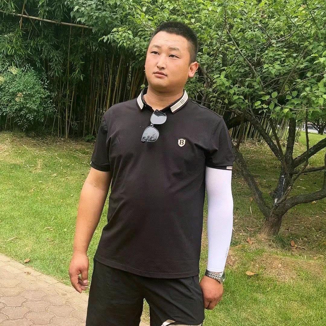 闫集小黑