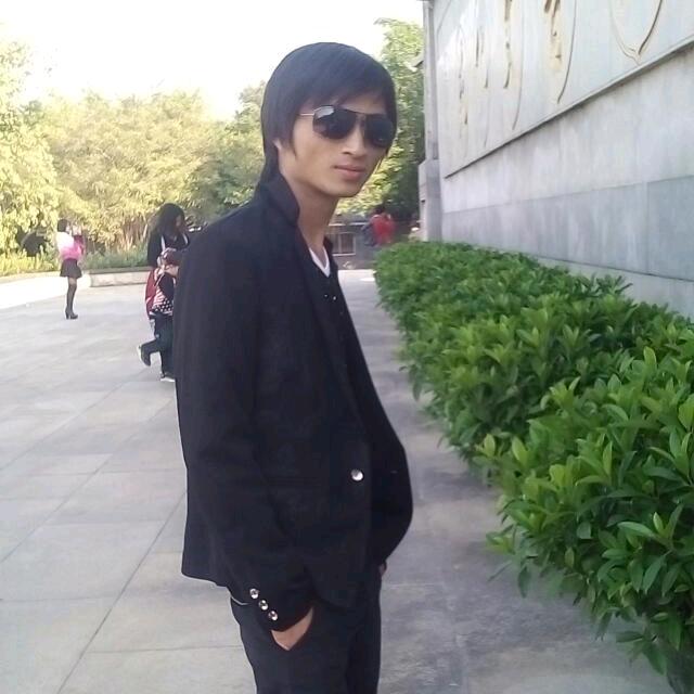 记录生活的夫妻