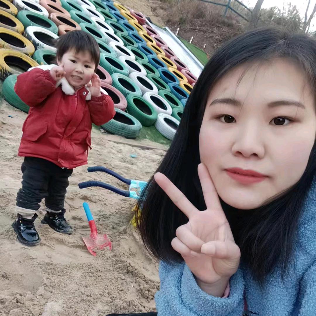 罗三妹🌻