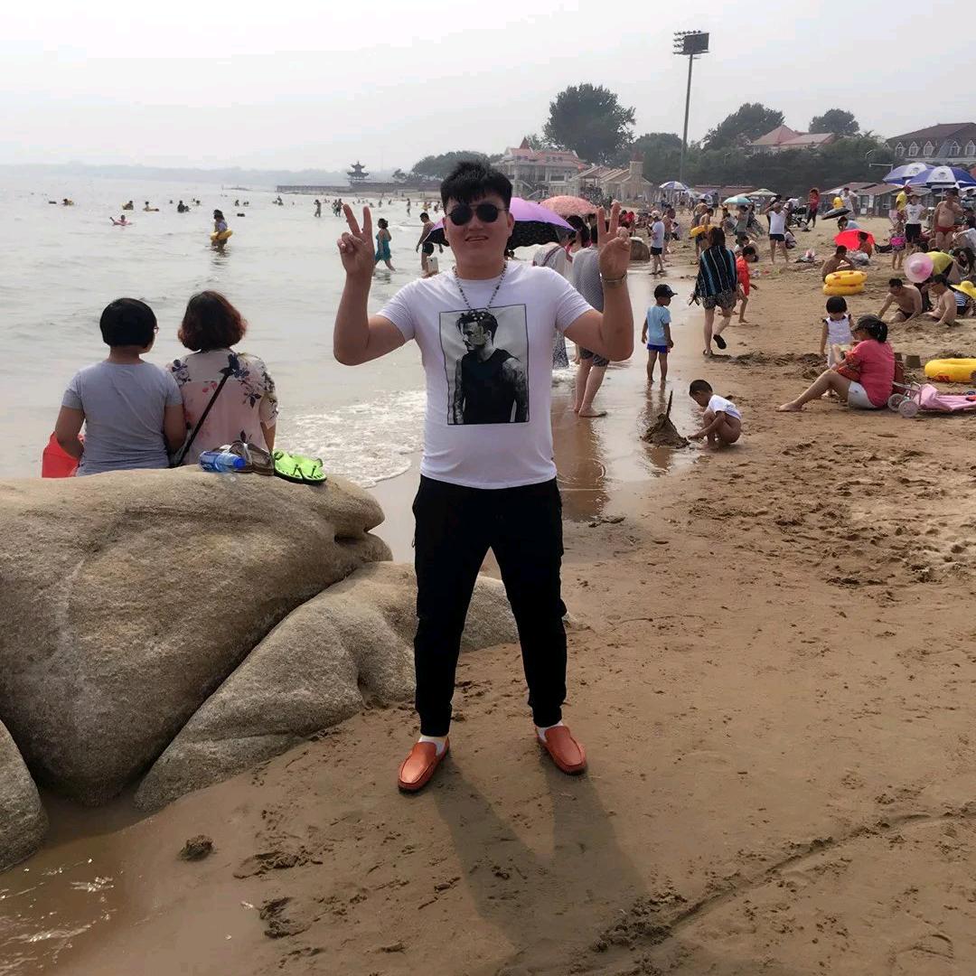 王掌柜（互关）