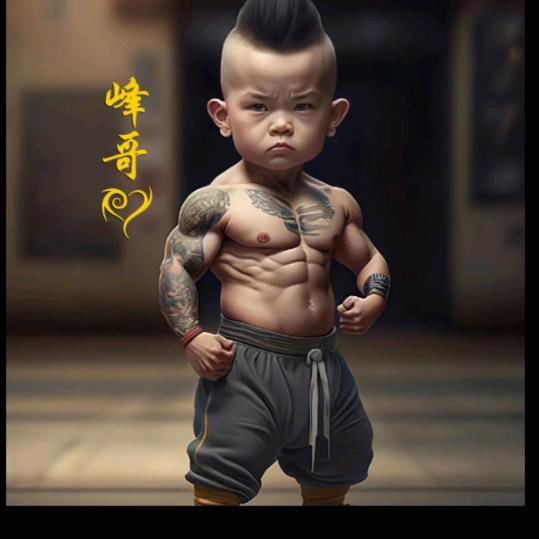 阿峰