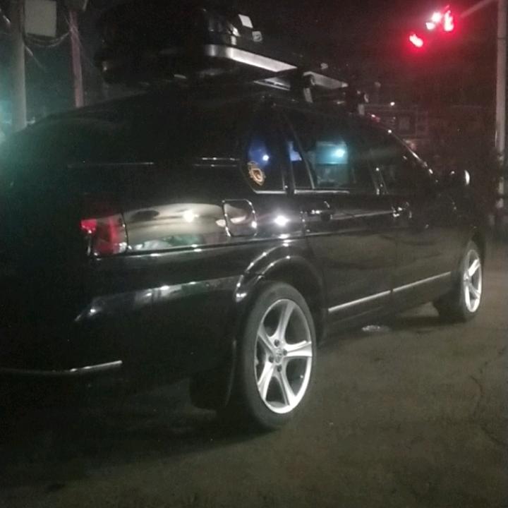 VW⛽️低趴俊（Vista）