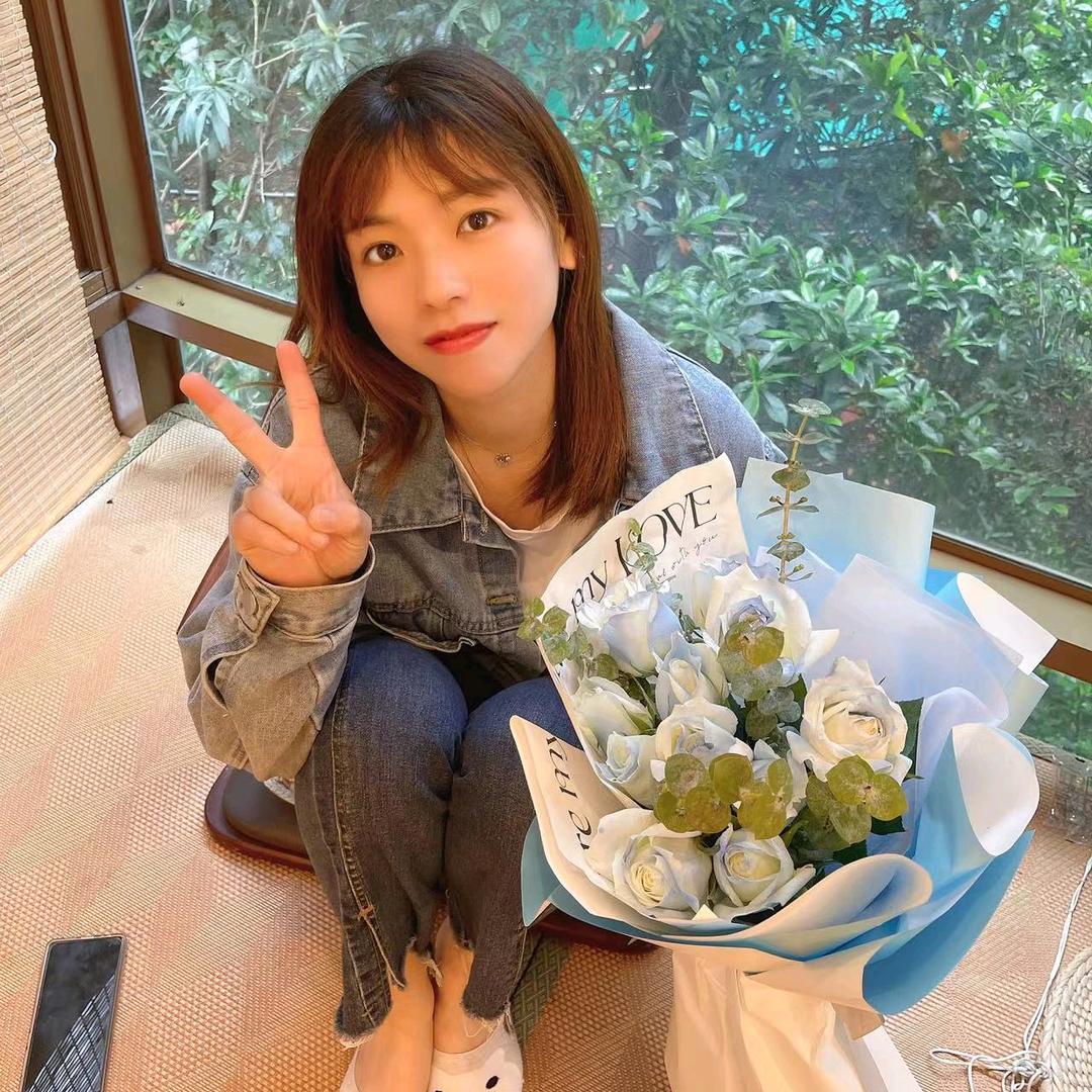 吴糖可乐🌸