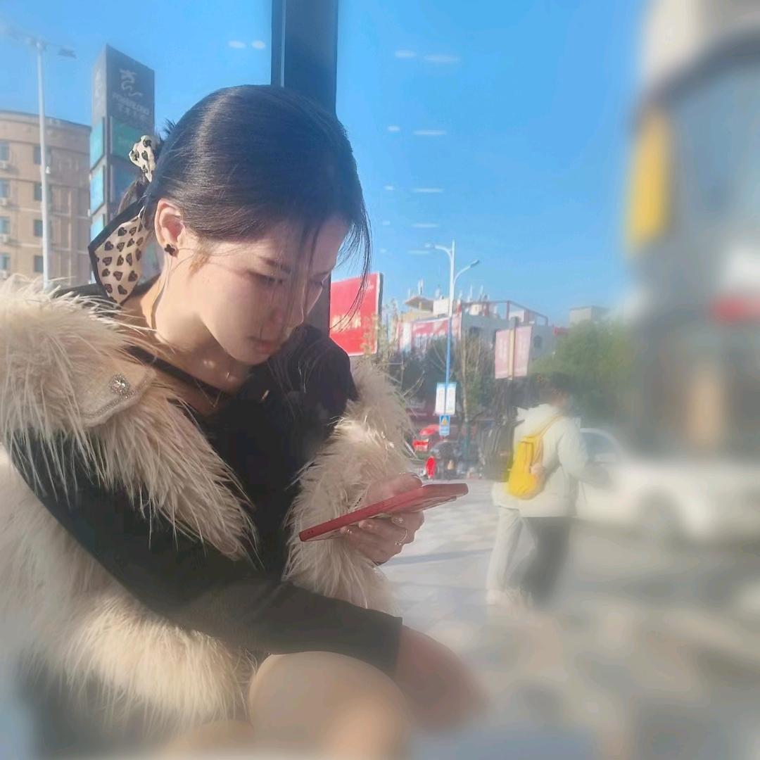 玲子（承蒙厚爱）