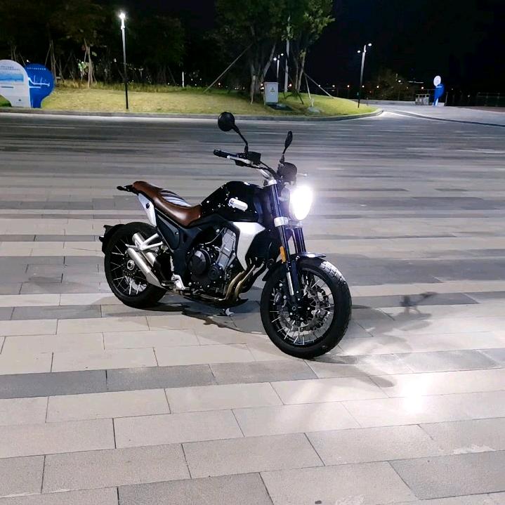 🏍️摩名骑妙🏍️