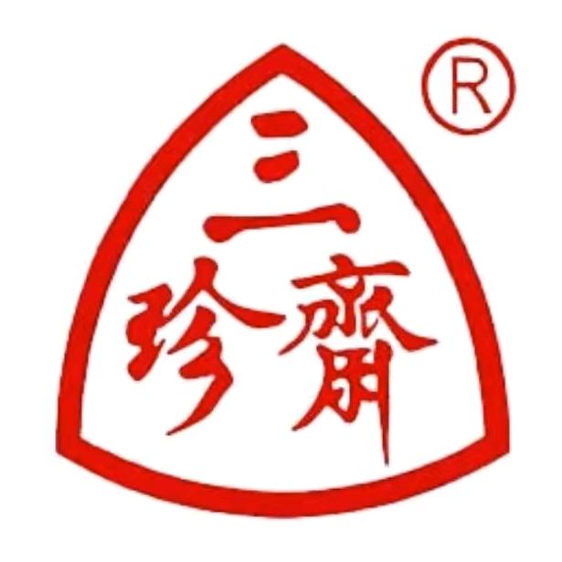 三珍斋官方旗舰店