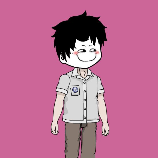 小燃公子