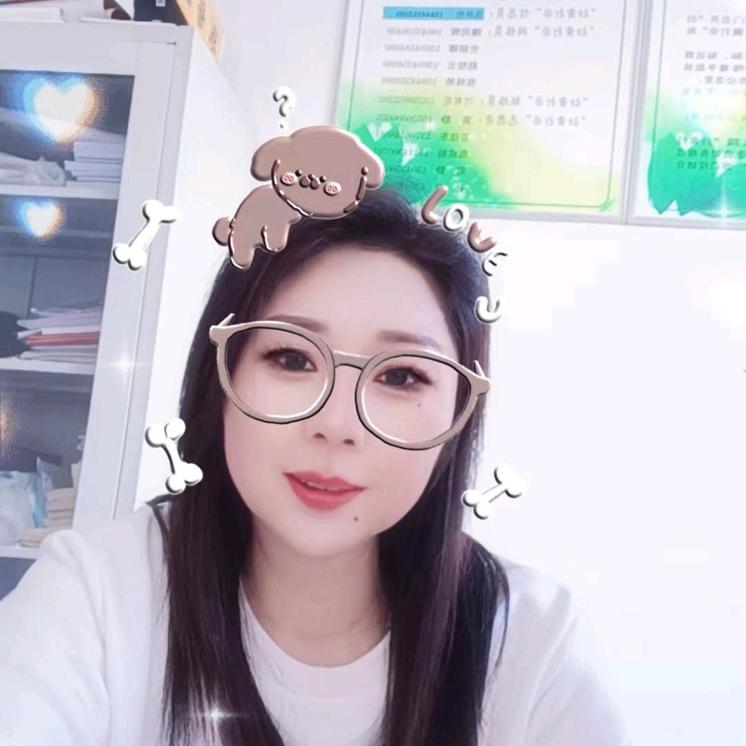 雨中漫步