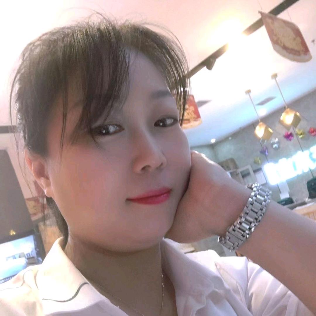 正如夏花般灿烂