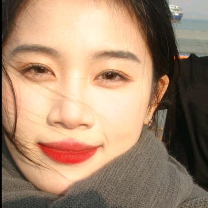 李李💕