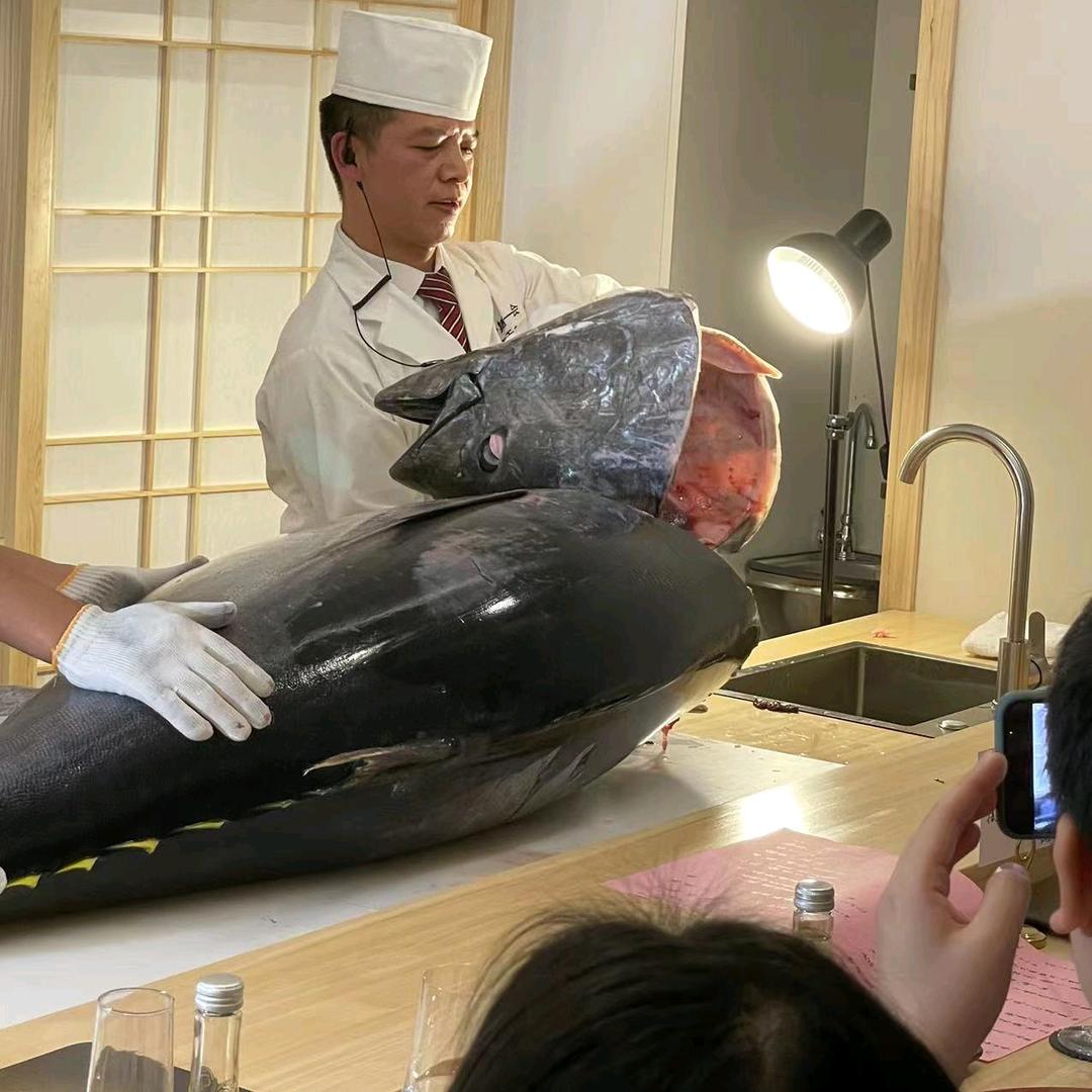 OMAKASE