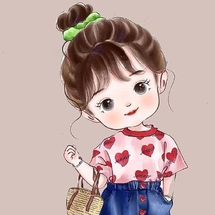 @小丸子
