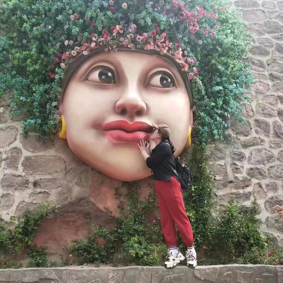 富尔雅商贸-袁静