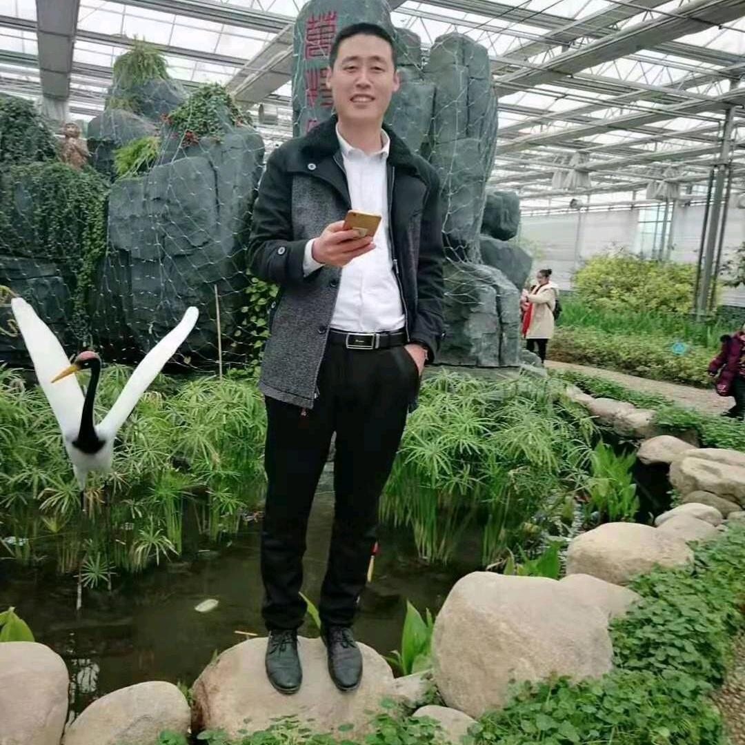 赵哥的每一天