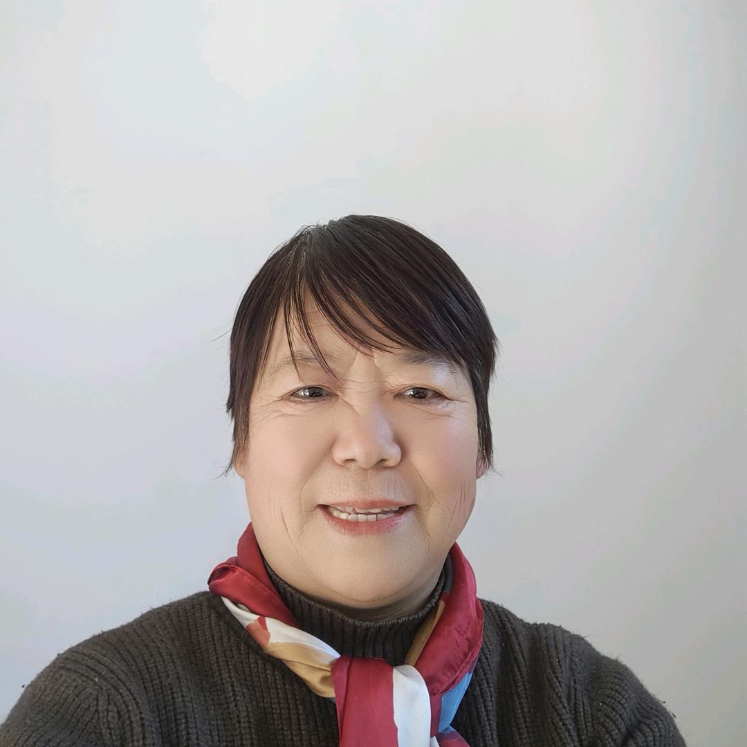 陈大姐∴才艺主播