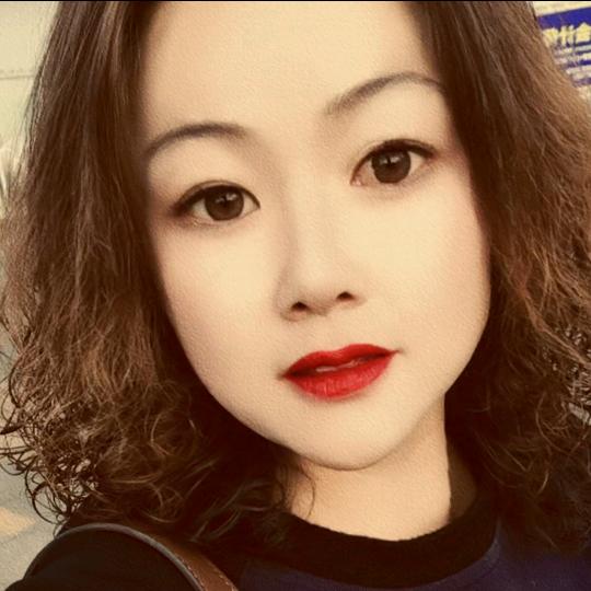 因为有你🎁所以我很快乐