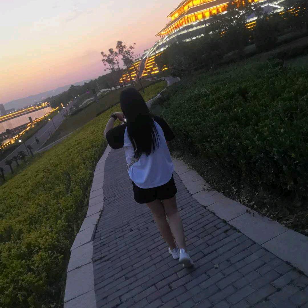優雅轉身 ♡ 楠