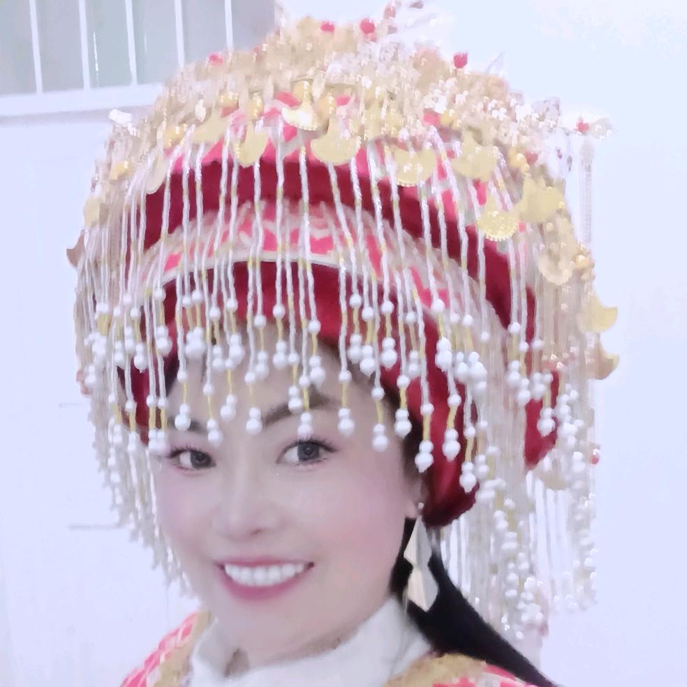 欣欣姐🎤